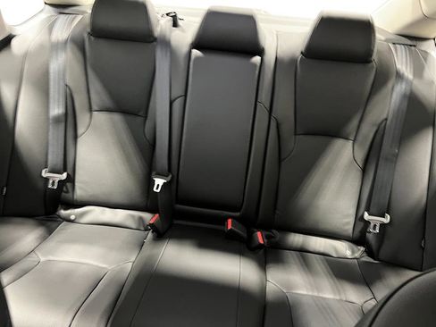 New 2025 Honda Accord Touring image 28