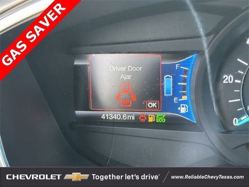 Used 2018 Ford Fusion S image 17