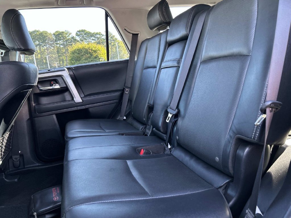 Used 2023 Toyota 4Runner Limited RWD image 14
