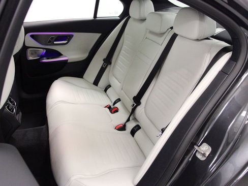 New 2026 Mercedes-Benz C 300 4MATIC Sedan image 13