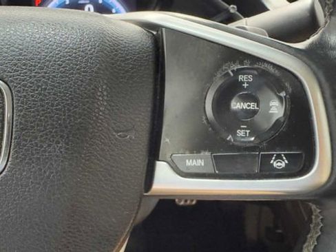 Used 2020 Honda Civic Touring image 31