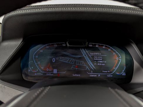 Certified 2022 BMW X7 xDrive40i w/ Premium Package image 34