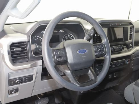 Used 2022 Ford F150 XLT w/ XTR Package image 6