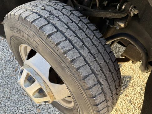 Used 2021 Chevrolet Silverado 3500 W/T w/ WT Convenience Package image 15