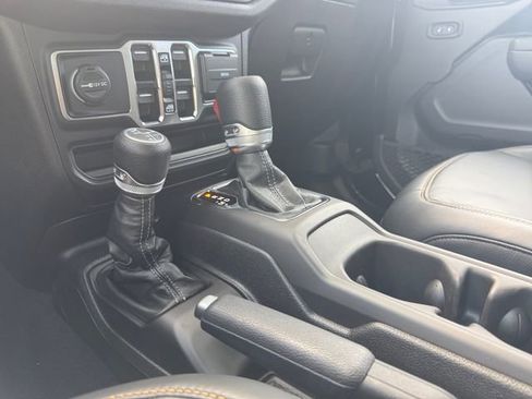 New 2025 Jeep Wrangler Sport S image 23