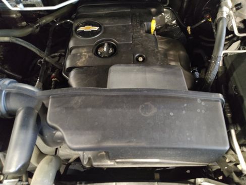 Used 2021 Chevrolet Colorado LT w/ Redline Special Edition RWD image 30