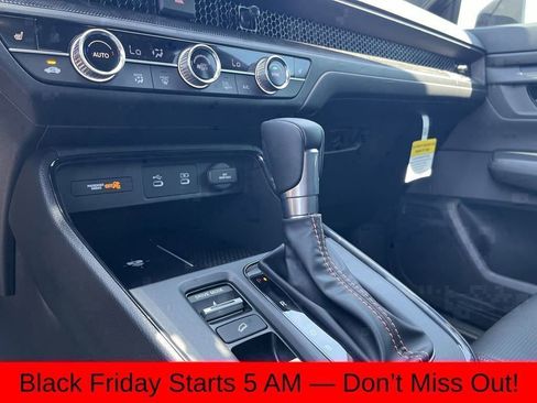 Used 2026 Honda CR-V Sport-L image 35