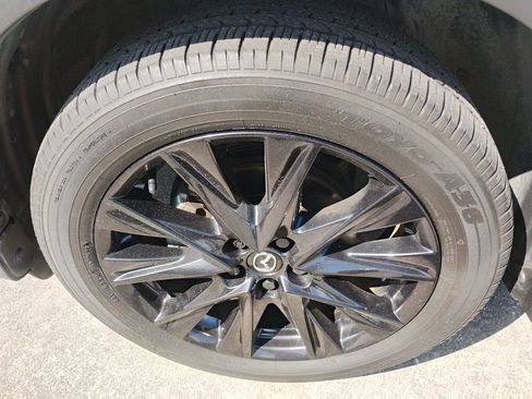 Used 2023 MAZDA CX-5 Carbon Edition AWD/4WD image 11