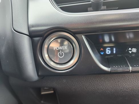 Used 2024 Lexus UX 250h AWD w/ Premium Package image 8