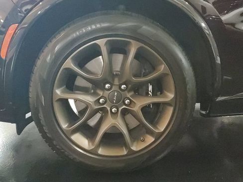 Used 2025 Dodge Durango SRT Hellcat AWD/4WD image 7