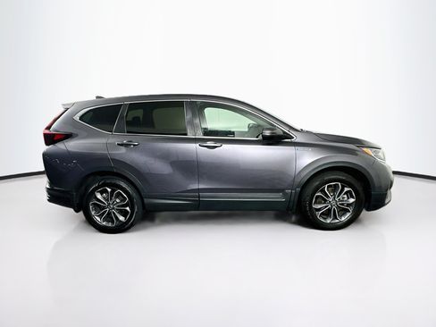 Used 2022 Honda CR-V EX image 10