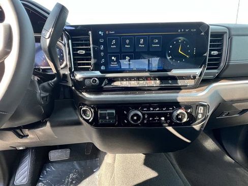 New 2026 Chevrolet Silverado 2500 LT w/ Trail Boss Package image 14