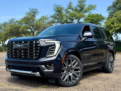 Certified 2026 GMC Yukon Denali Ultimate