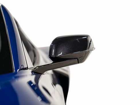 Used 2025 Chevrolet Corvette Stingray Coupe image 8