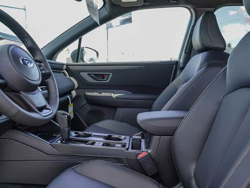 New 2026 Subaru Outback Limited XT image 18