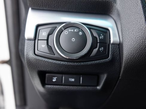 Used 2017 Ford Explorer Sport w/ Equipment Group 401A AWD/4WD image 37