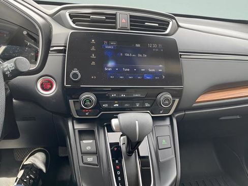 Used 2019 Honda CR-V EX image 11