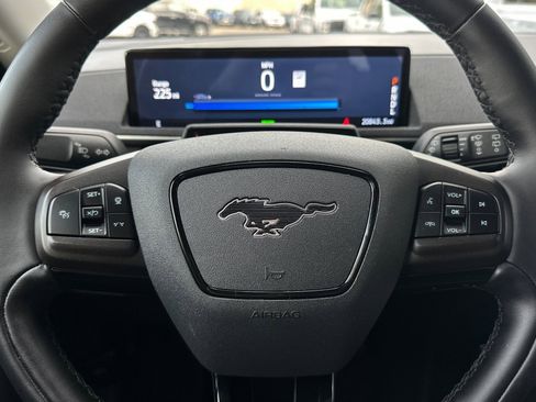 Used 2023 Ford Mustang Mach-E Select image 23