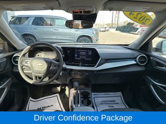 Used 2024 Chevrolet Trax LS w/ LS Convenience Package FWD video 2