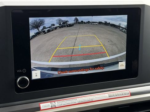 New 2026 Toyota Tacoma SR5 image 17