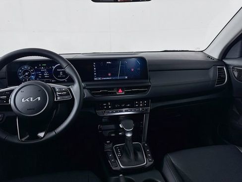 New 2026 Kia Seltos EX AWD/4WD image 25