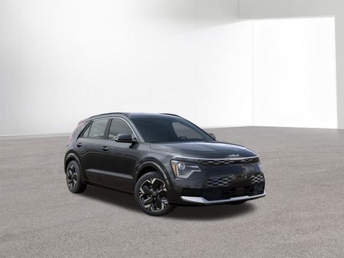 New 2025 Kia Niro Wind image 9