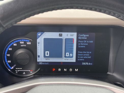 Used 2021 Ford Bronco Big Bend AWD/4WD image 20