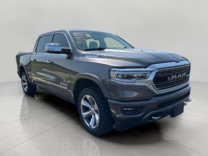 Used 2021 RAM 1500 Limited