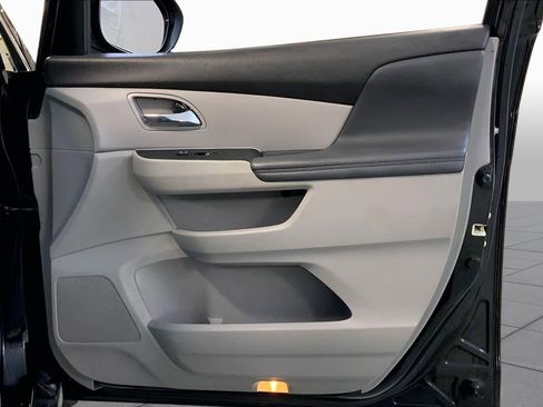 Used 2015 Honda Odyssey EX-L image 21