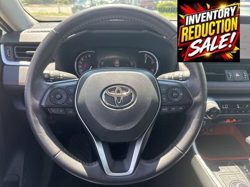 Used 2024 Toyota RAV4 Adventure AWD/4WD image 18