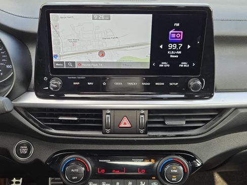 Certified 2023 Kia Forte GT FWD image 14