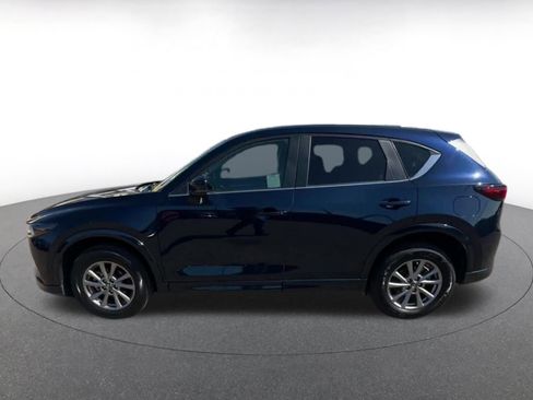 Used 2025 MAZDA CX-5 AWD 2.5 S w/ Select Package image 9