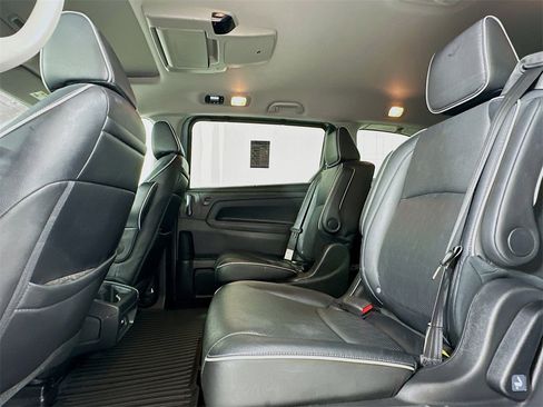 Certified 2024 Honda Odyssey Elite image 24
