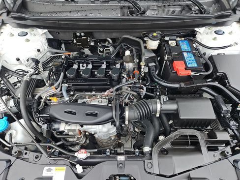 Certified 2023 Honda Accord LX image 29