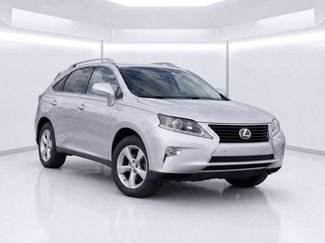 Used 2013 Lexus RX 350 AWD w/ Navigation Pkg video 2