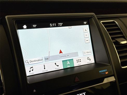 Used 2017 Ford Flex Limited image 24