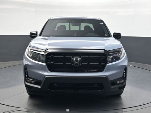 New 2026 Honda Ridgeline Black Edition image 9