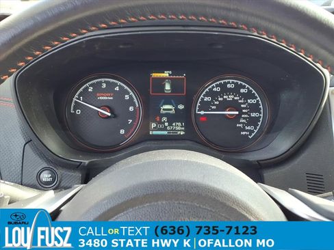 Used 2020 Subaru Forester Sport w/ Popular Package #2 image 21