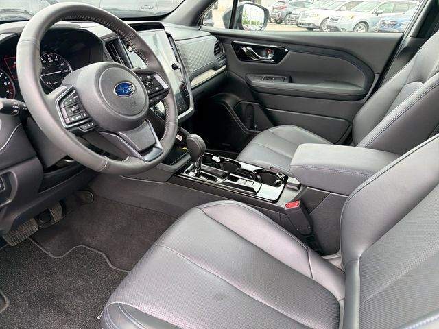 Used 2026 Subaru Forester Limited AWD/4WD image 19