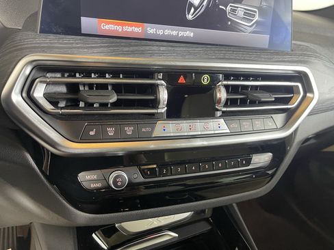 Certified 2023 BMW X3 xDrive30i w/ Convenience Package w/ZPA AWD/4WD image 14