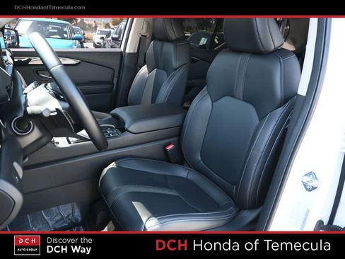 Certified 2024 Honda Pilot Touring image 18