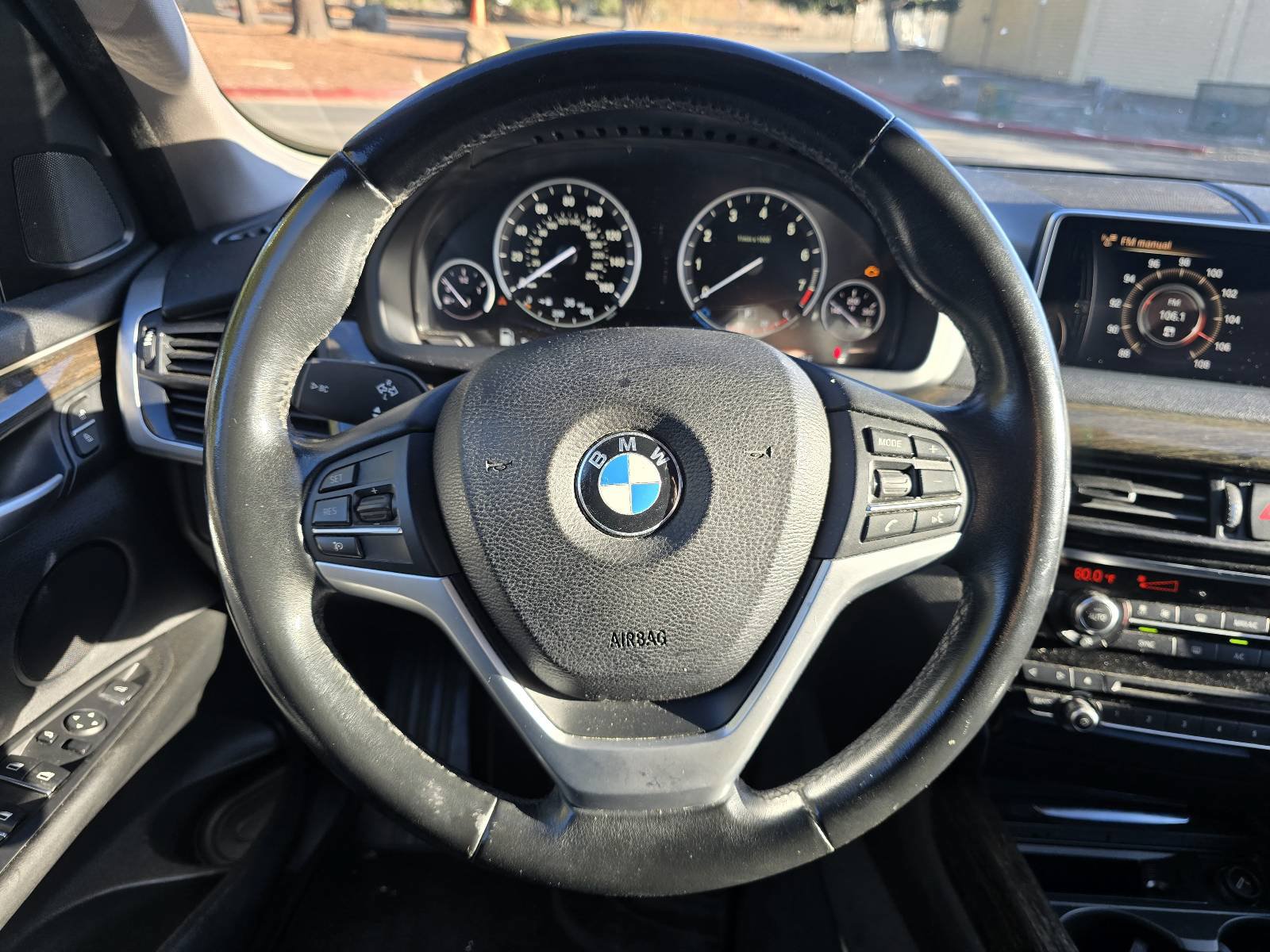 Used 2016 BMW X5 xDrive35i AWD/4WD image 30