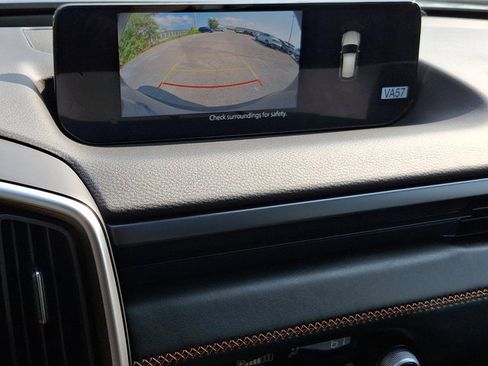 New 2026 MAZDA CX-50 AWD 2.5 S w/ Weather Package image 17