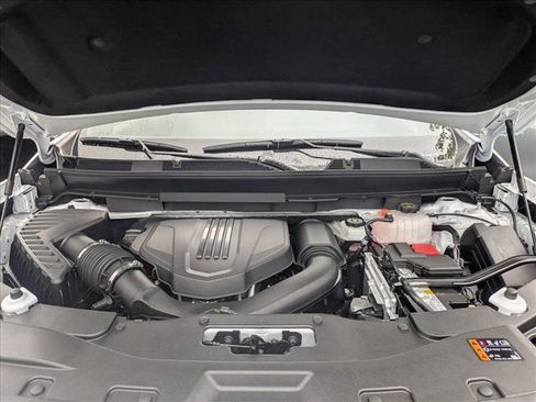 New 2026 Chevrolet Traverse LT image 19