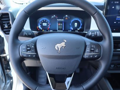 New 2025 Ford Bronco Sport Heritage w/ Convenience Package