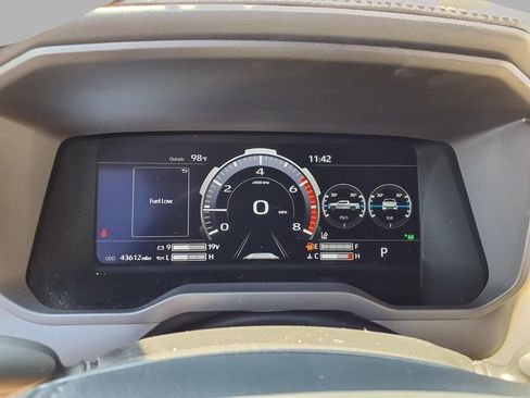 Used 2023 Toyota Tundra 1794 Edition w/ Advanced Package AWD/4WD image 17