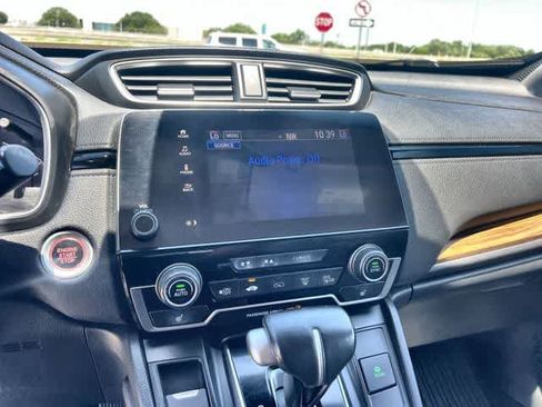 Used 2017 Honda CR-V EX-L image 18