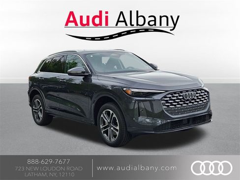 New 2025 Audi Q5 Premium w/ Convenience Package image 1