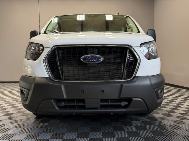 Used 2025 Ford Transit 250 Low Roof w/ Exterior Upgrade Package RWD image 3