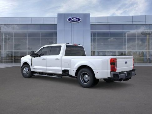 New 2026 Ford F350 Lariat RWD image 5